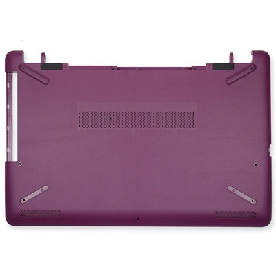 HP 15-BS 15-BW 15-BU 250 256 G6 TPN-C129 bottom case D cover rose red with ODD no VGA