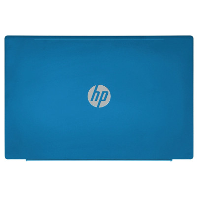 HP 15-CS 15-CW TPN-Q208 TPN-Q210 Lcd back cover A case blue