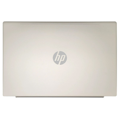 HP 15-CS 15-CW TPN-Q208 TPN-Q210 Lcd back cover A case gold