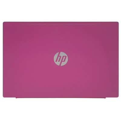 HP 15-CS 15-CW TPN-Q208 TPN-Q210 Lcd back cover A case red