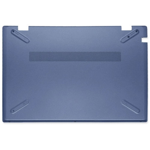 HP 15-CS 15-CW TPN-Q208 TPN-Q210 bottom case D cover blue Discrete graphics