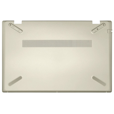 HP 15-CS 15-CW TPN-Q208 TPN-Q210 bottom case D cover gold Discrete graphics
