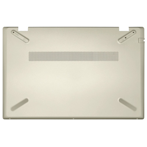 HP 15-CS 15-CW TPN-Q208 TPN-Q210 bottom case D cover gold integrated graphics
