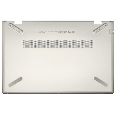 HP 15-CS 15-CW TPN-Q208 TPN-Q210 bottom case D cover little gold Discrete graphics