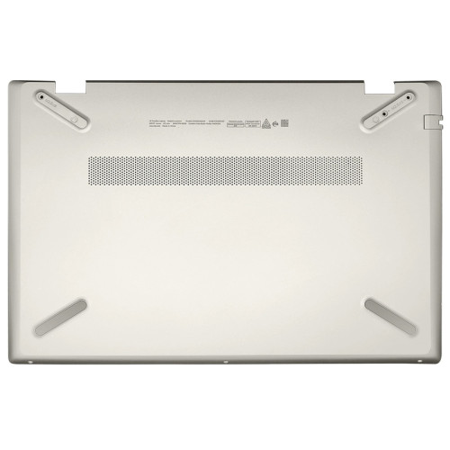 HP 15-CS 15-CW TPN-Q208 TPN-Q210 bottom case D cover little gold integrated graphics