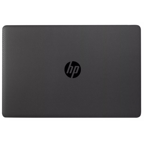 HP 15-DA 15-DB 15-DX 250 G7 TPN-C135 TPN-C136 LCD Rear Top Lid Back Cover A Case black