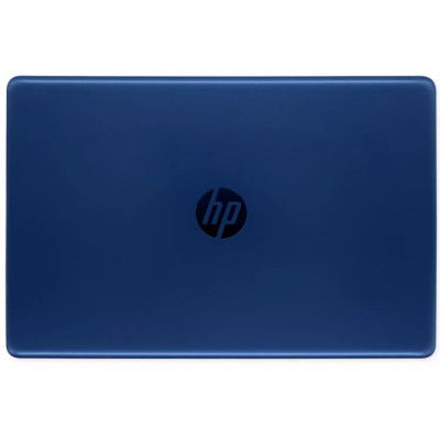 HP 15-DA 15-DB 15-DX 250 G7 TPN-C135 TPN-C136 Lcd back cover A Case deep blue