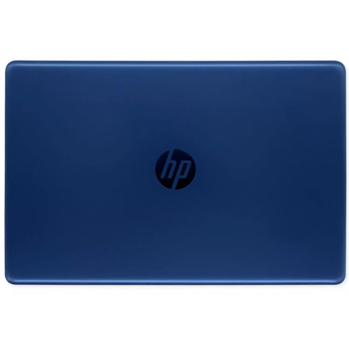 HP 15-DA 15-DB 15-DX 250 G7 TPN-C135 TPN-C136 LCD Rear Top Lid Back Cover A Case deep blue