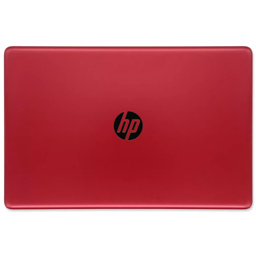 HP 15-DA 15-DB 15-DX 250 G7 TPN-C135 TPN-C136 LCD Rear Top Lid Back Cover A Case red