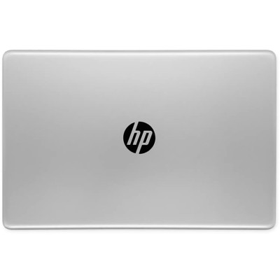 HP 15-DA 15-DB 15-DX 250 G7 TPN-C135 TPN-C136 Lcd back cover A Case silver