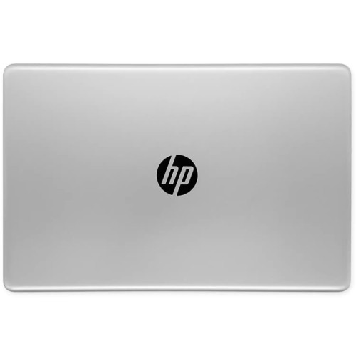 HP 15-DA 15-DB 15-DX 250 G7 TPN-C135 TPN-C136 LCD Rear Top Lid Back Cover A Case silver