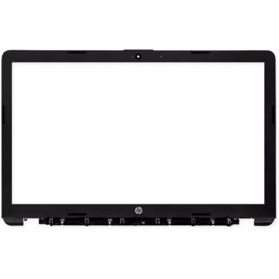HP 15-DA 15-DB 15-DX 250 G7 TPN-C135 TPN-C136 bezel B cover black