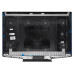 HP 15-DK 15T-DK TPN-C141 LCD Rear Top Lid Back Cover A case black silver