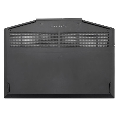 HP 15-DK 15T-DK TPN-C141 bottom case D cover black