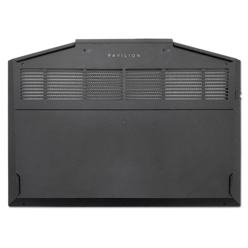 HP 15-DK 15T-DK TPN-C141 bottom case D cover black