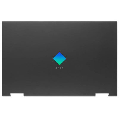 HP 15-EK 15-EN TPN-Q236 TPN-Q238 LCD back cover A case black