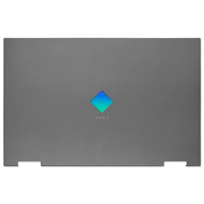 HP 15-EK 15-EN TPN-Q236 TPN-Q238 LCD back cover A case gray