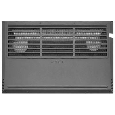 HP 15-EK 15-EN TPN-Q236 TPN-Q238 bottom case D cover gray