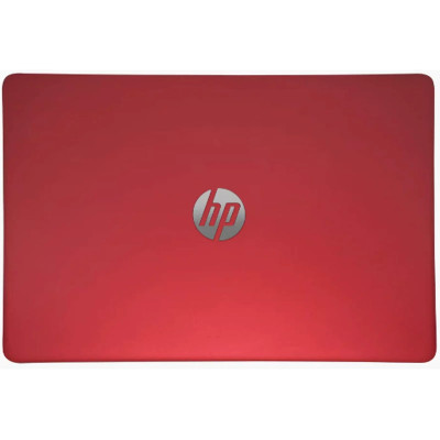 HP 15S-DU 15S-DW 15S-DY 15S-GR 15-GW TPN-C139 TPN-C151 LCD back cover A case red