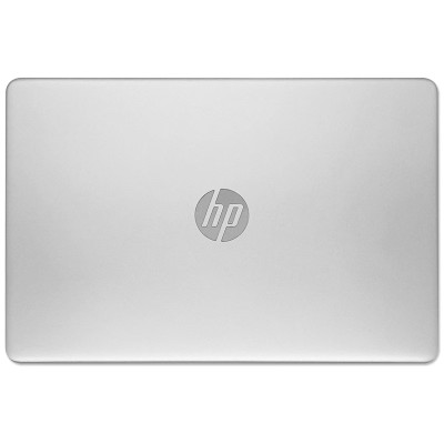 HP 15S-ER 15S-FR 15S-FQ 15-EF 15-DY TPN-Q222 TPN-Q230 Lcd back cover A Case silver