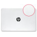 HP 17-CA 17-BY 17Q-CS 17G-CR TPN-I133 470 G7 LCD Rear Top Lid Back Cover A Case white