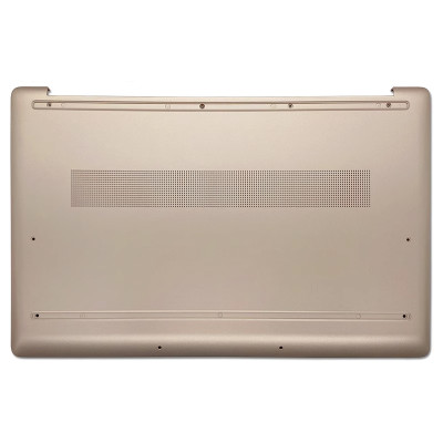 HP 17-CN 470 G8 17-CP TPN-L140 bottom case D cover gold