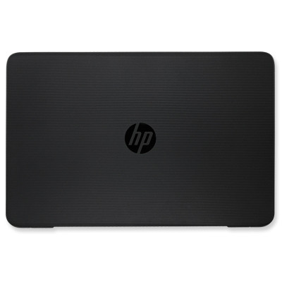 HP 17-X 17-Y 17-AY 17-BA 17-BD 270 G5 TPN-W121 LCD back cover A case black
