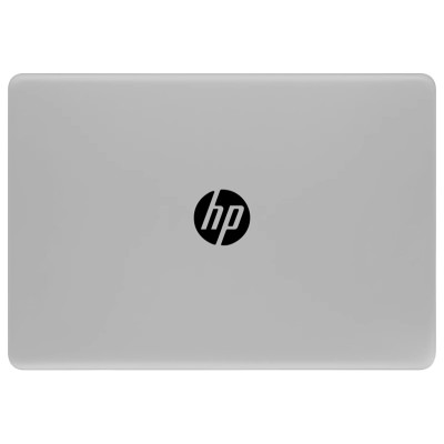HP 340 G7 348 G7 TPN-I136 Lcd back cover A Case silver