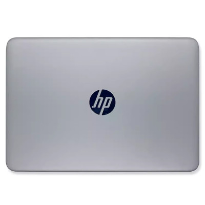 HP 820 G3 G4 LCD back cover A case silver