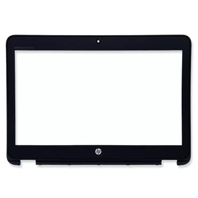 HP 820 G3 G4 LCD bezel B cover black