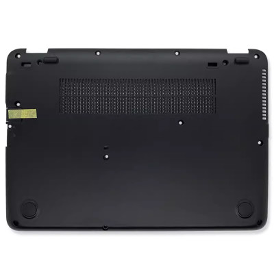 HP 820 G3 G4 LCD bottom case D cover black