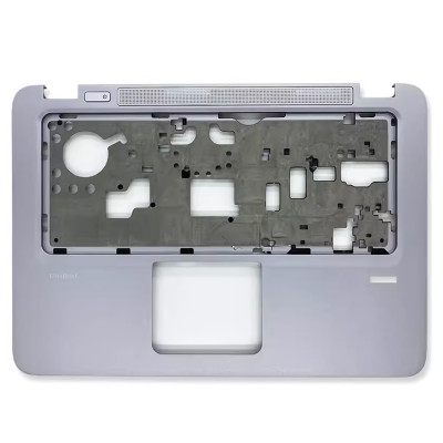HP 820 G3 G4 LCD palmrest C cover silver