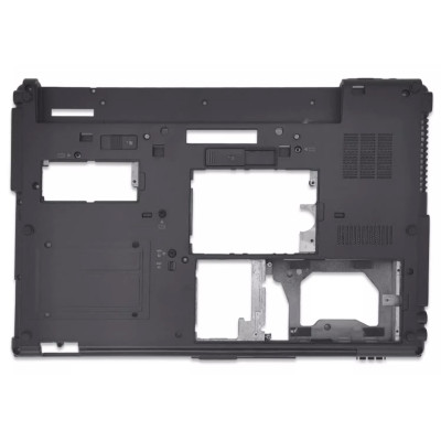 HP 8540W 8540P Bottom case D Cover black
