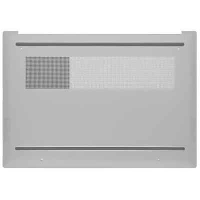 HP Book Pro16 2023 16-ab TPN-W161 bottom case D cover silver