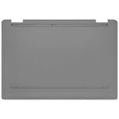 HP Chromebook X360 14B-CA TPN-Q228 bottom case D cover gray