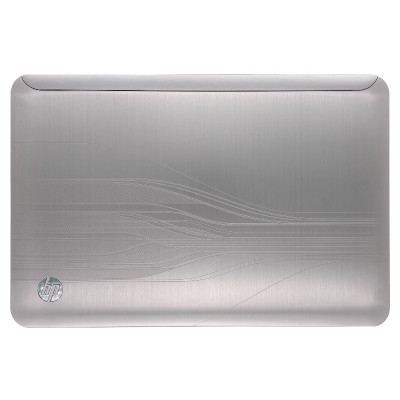 HP DM4-1000 DM4-2000 LCD back cover A case little gold