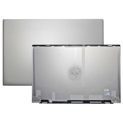 HP ENVY 15-EP TPN-Q237 LCD back cover A case silver