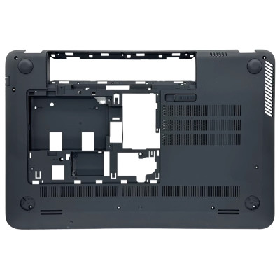 HP ENVY 15-J 15-J000 TPN-l110 bottom case D cover black