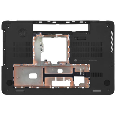 HP ENVY 17-J bottom case D cover black