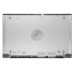 HP ENVY 17M-CG TPN-C146 LCD Rear Top Lid Back Cover L87946-001 A Case silver