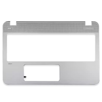 HP ENVY M6-N 15Z-Q 15-Q 774153-001 812188-001 palmrest C cover silver