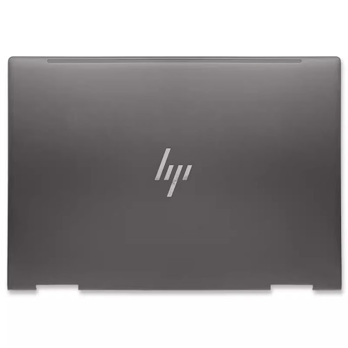 HP ENVY X360 13-AG TPN-W133 LCD Rear Top Lid Back Cover brown