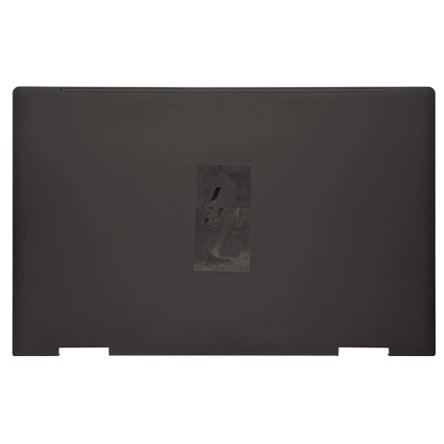 HP ENVY X360 13-AY TPN-C147 LCD Rear Top Lid Back Cover A case brown