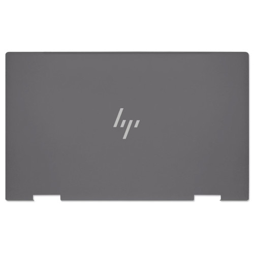HP ENVY X360 15-ED 15-EE TPN-C149 LCD Rear Top Lid Back Cover A case brown