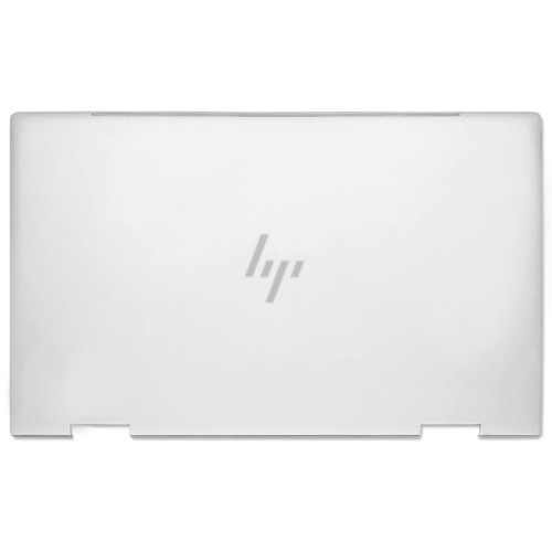 HP ENVY X360 15-ED 15-EE TPN-C149 LCD Rear Top Lid Back Cover A case silver
