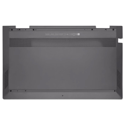 HP ENVY X360 15-ED 15-EE TPN-C149 bottom case D cover brown