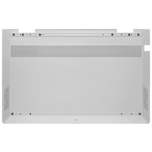 HP ENVY X360 15-ED 15-EE TPN-C149 bottom case D cover silver