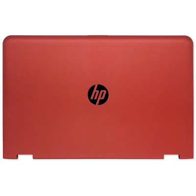HP ENVY X360 15T M6-W M6-W101DX W102DX W103DX LCD back cover A case red