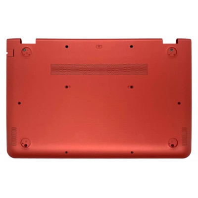 HP ENVY X360 15T M6-W M6-W101DX W102DX W103DX bottom case D cover red