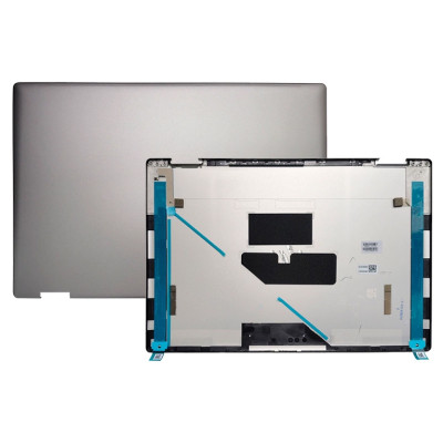 HP ENVY X360 16-AD 16-AC 2-in-1 TPN-C174 LCD back cover A case gray N93766-001